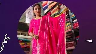 Vaishnavi cloth house kohla is live winter bridle suits
