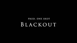 Freddy & MAZE - BLACKOUT (Prod. One $hot)