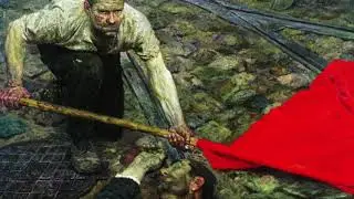 Torkil Laeusen - The Long Transition Towards Socialism and the End of Capitalism - Full Audiobook