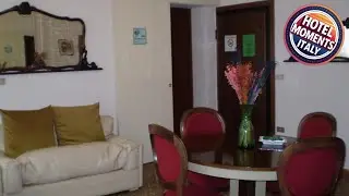 CA'SALVADOR | Venice, Italy | Hotel Review ⭐