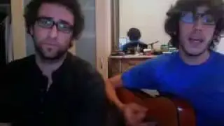 Damien Vanni et Antoine Vignette - On My Way (Cocoon Cover)