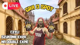 Troche Candi troche spectrow auu ⚔️ Double exp dzien 4🔥!tibia 🎁🎄