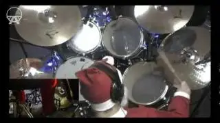 Have A Rockin' Christmas - A Christmas Rock Medley