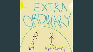Extra (feat. Mystic Grizzly)