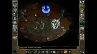 Sword Coast Stratagems 2 (HD) - Chapter 9 - Olhydra