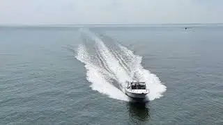 Blackfin 27 Combi - For Sale
