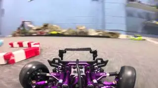 Eagle Racing TT02-rwd