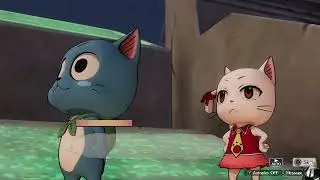 FAIRY TAIL MOD GAMEPLAY CHAPTER 8 EPISODE 3