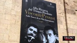 Alla Ricerca del Tempo Perduto - The Making Of - by Tecnoscena
