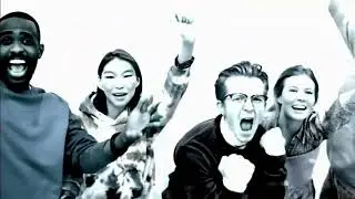 UNDERGROUND NOISE - PERFECT CHANCE (electronic music/techno/IDM) 電子音楽/テクノ/IDM