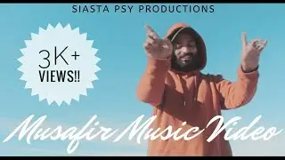 Musafir - Siasta psy