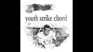 [2000] Youth Strike Chord - s/t 7