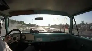 65 ford f100 turbo 460