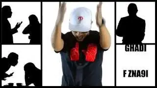 Azzedine - Choufi Ghirou 