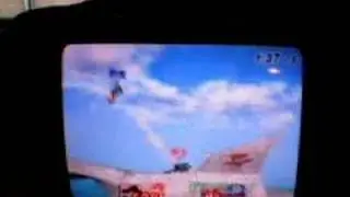 Super Smash Bros. Brawl: Wi-Fi Nintendothetrap