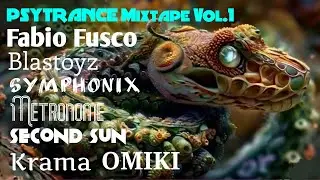 Psytrance mix set best 2025  #phaxe #neelix #omiki #blastoyz #argy