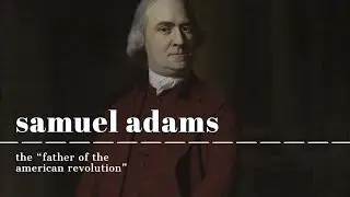 Samuel Adams: The 