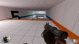 jump_zero | Demoman Jumping