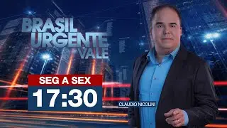 BRASIL URGENTE VALE - 02/02/2026