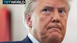 US prosecutors open criminal probe into Trump's finances | Money Talks