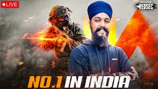 🚨 WARNING: HIGH KILLS! Battlefield Redsec Gameplay - #1 Controller Player INDIA 🏆