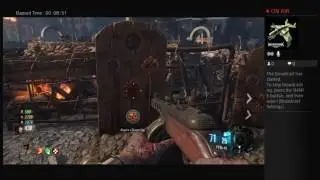 Gorod Krovi with Randoms