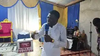 DEUXIÈME EXTRAIT DU MESSAGE DE LA PREMIÈRE SOIRÉE D'IMPACT 2025 SUR TABOU🔥🔥🔥🔥🔥🔥🔥🔥