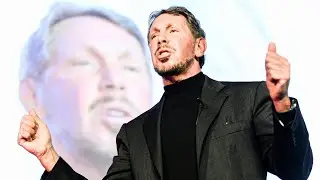Larry Ellison Shakes Hollywood With Bold Move That Could Change Paramount and Warner Bros Forever