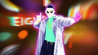 Just Dance 2021 - 
