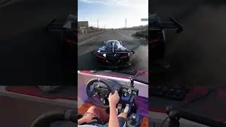 Que r&aacute;pido! #ForzaHorizon5 #FH5 #ForzaMexico #GameplayForza #GamingShorts #fh5shorts
