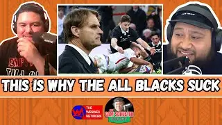 Parker's Drug Fight, All Blacks Kaea Kele, Pacific Championship Reactions I THE CAM SCHUSTER PODCAST