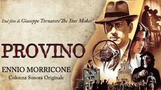 Dream Stories - Ennio Morricone 