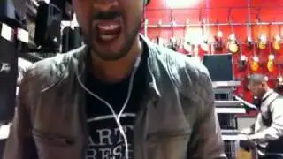 Dj arty fresha