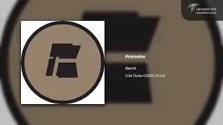 Berrik - Protostar [Deep Dubstep]