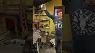 Swordtest - Petersen M AKA 
