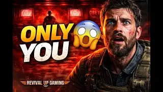 Far Cry 5 | ТОЛЬКО ТЫ 😨 Эта миссия сломила меня