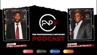 Ep 7 | Collins Letsoalo🔥Lawyers, professionals & medical aid schemes hate me 💯 Claimants are happy