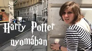 Harry Potter nyomában – London Trip kicsit másképp | Mareszmore