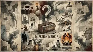 Question Mark || OFFICIAL MUSIC VIDEO || 2k26