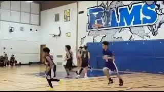 Highlights FBANA basketball #basketball #basketballgame #filipinobasketball