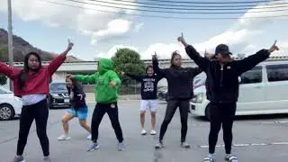 Tala dance