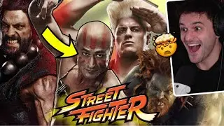 🤯 Vidyut Jamwal - Street Fight cast reaction ( Proud moment) 🔥