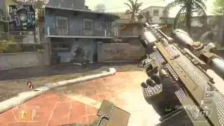 MONOXIDExKILLA - SND collateral jump shot slums
