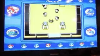 Let's Play Pokemon Blue Episode 28: The Fighting Dojo