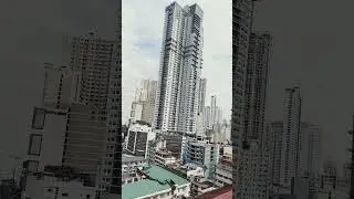 manila city view #ramada #wyndham #binondo