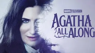 Critica / Review Especial: AGATHA ALL ALONG (2024) - Wicked Ac&oacute;lito (Adem&aacute;s, Marvel 2025)