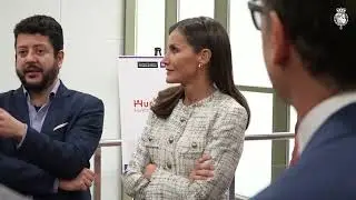 Acto central de la segunda etapa del Tour del Talento y anuncio del ganador en categor&iacute;a de Empresa