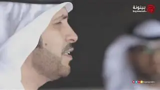 الأمسية الشعرية في موسم طنطان 2018