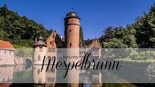 Schloss Mespelbrunn