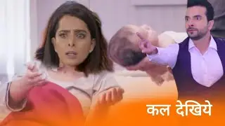 Kundali Bhagya|21 Dec ||Sharlin Lost Baby Front Of Rishabh